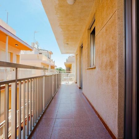 Apartamento Ca Valen 5 Peñíscola 외부 사진