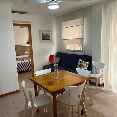 Apartamento Ca Valen 5 Peñíscola 외부 사진