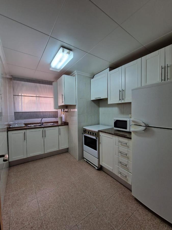 Apartamento Ca Valen 5 Peñíscola 외부 사진
