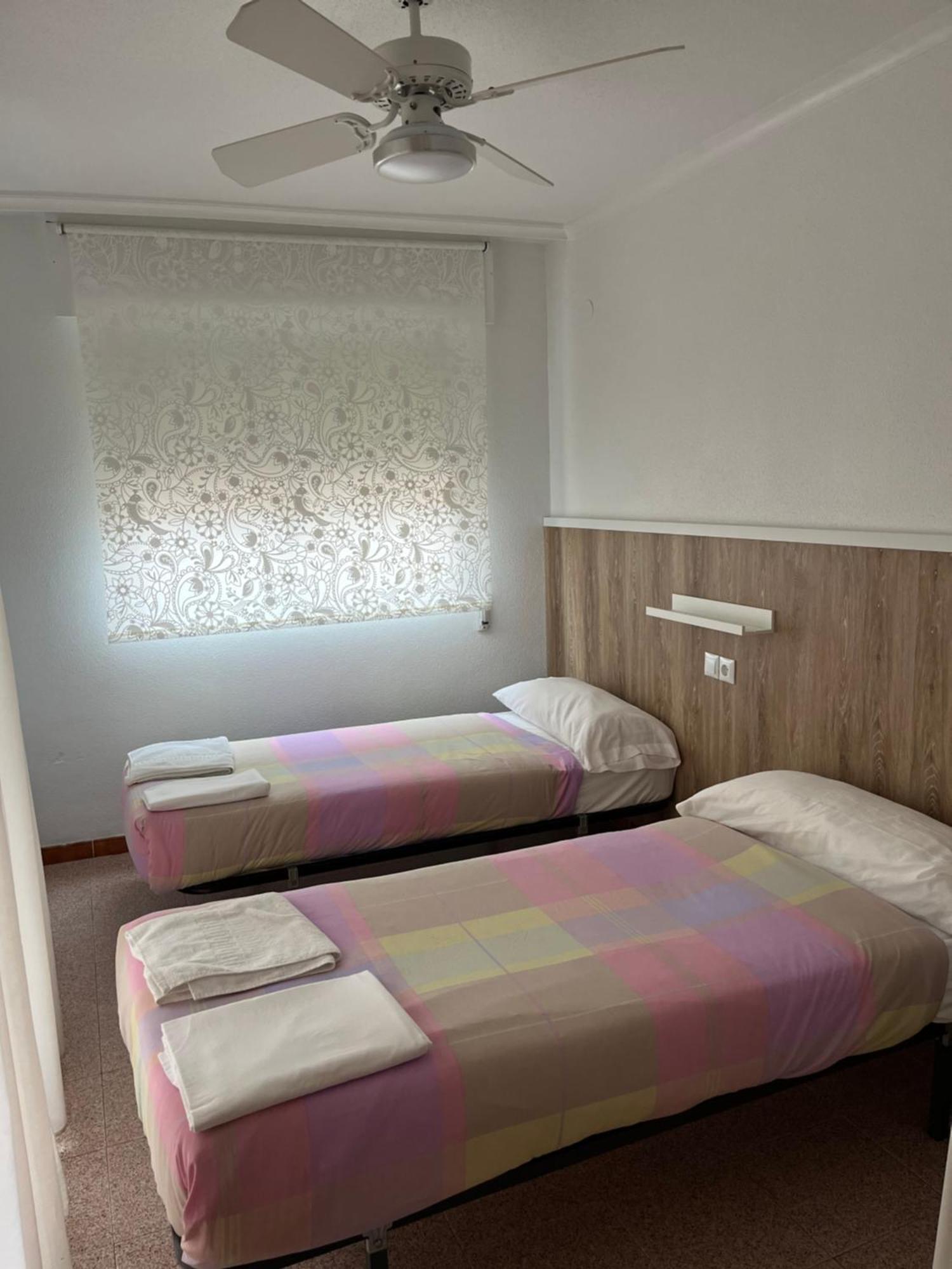 Apartamento Ca Valen 5 Peñíscola 외부 사진