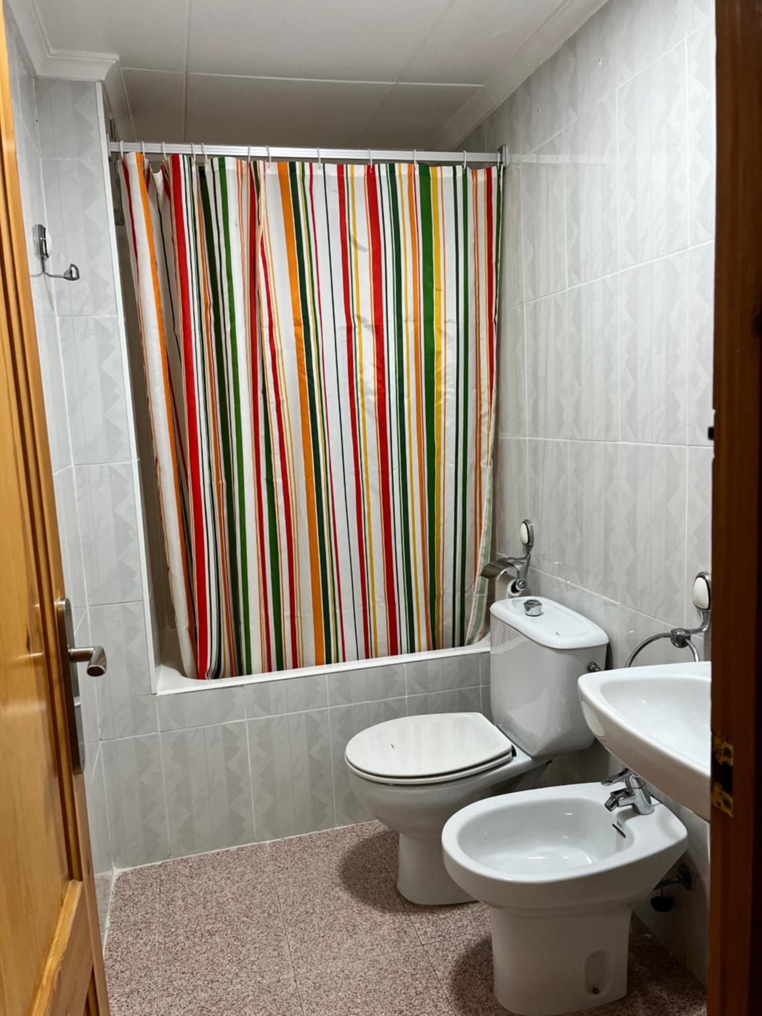 Apartamento Ca Valen 5 Peñíscola 외부 사진