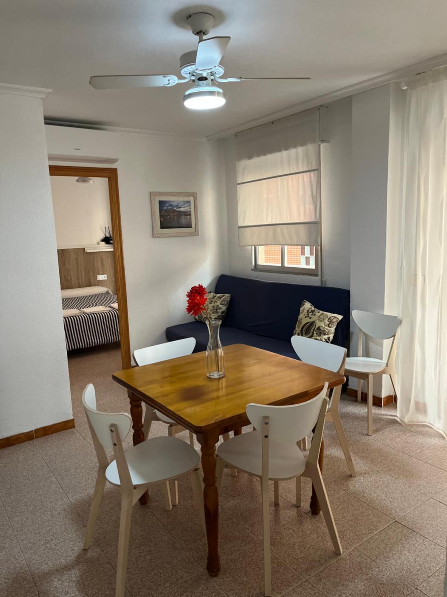 Apartamento Ca Valen 5 Peñíscola 외부 사진