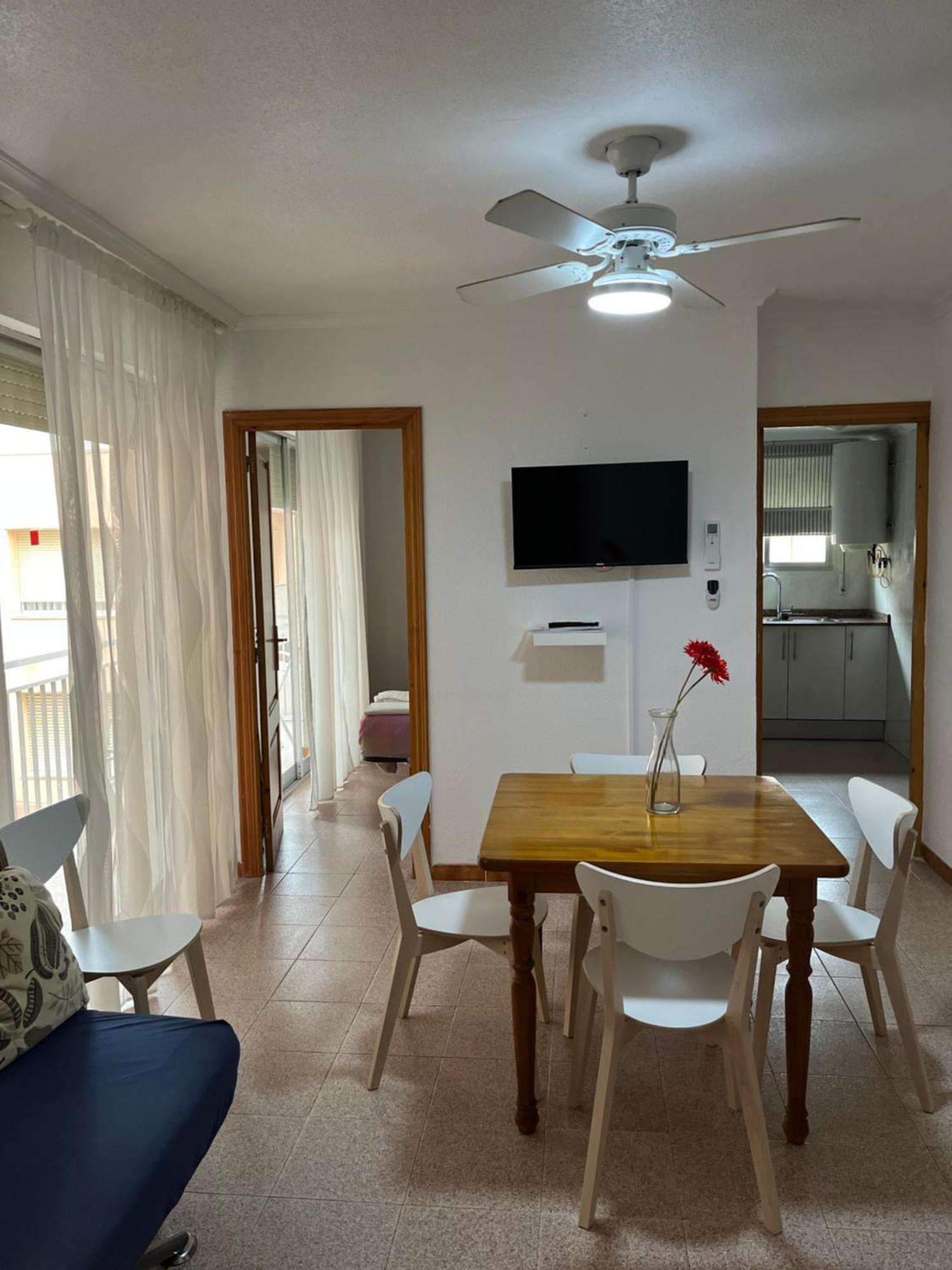 Apartamento Ca Valen 5 Peñíscola 외부 사진