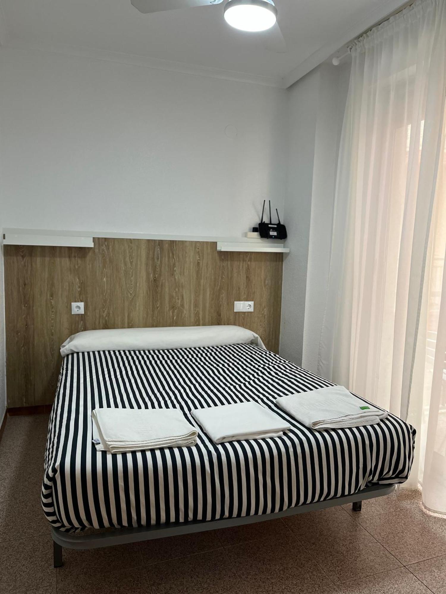 Apartamento Ca Valen 5 Peñíscola 외부 사진